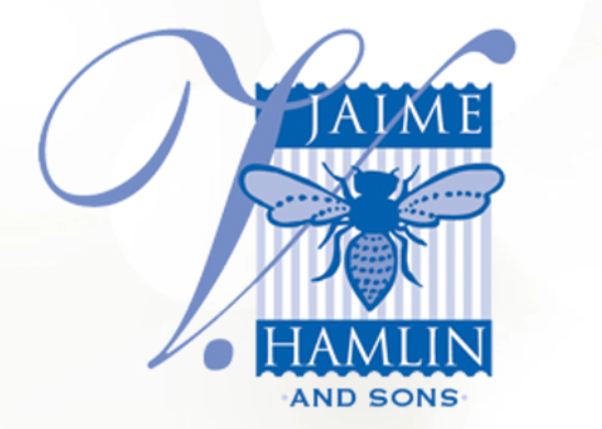 V Jamie Hamlin Catering