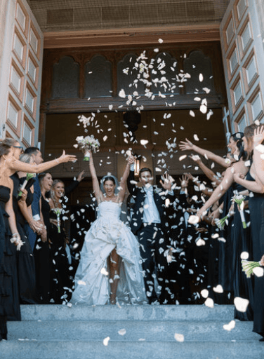 The Big Day portfolio 3