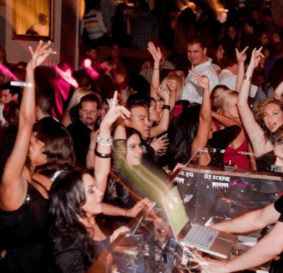 DJ CAMS portfolio 3