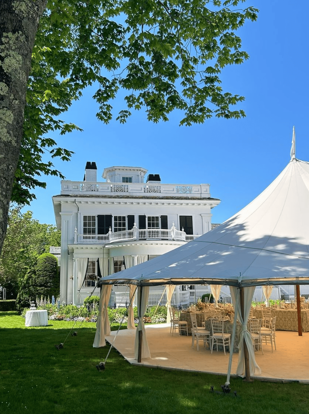 Vineyard Preservation Trust