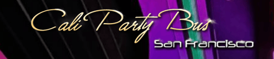 California Party Bus