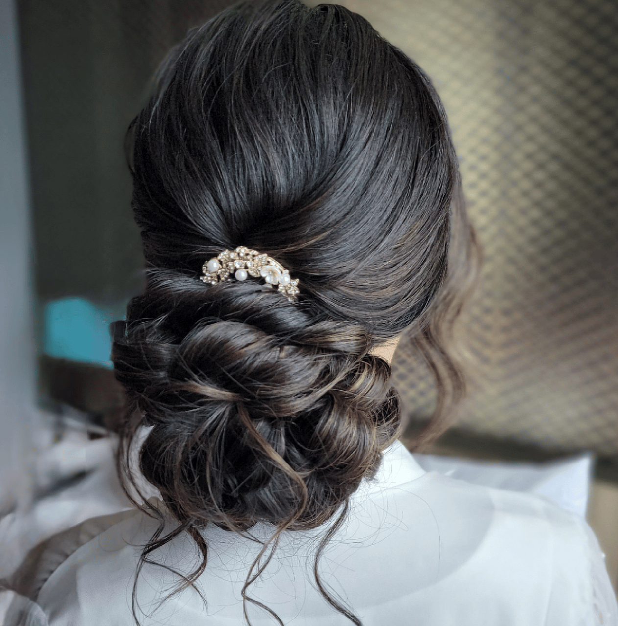 Top Knot Hair portfolio 4
