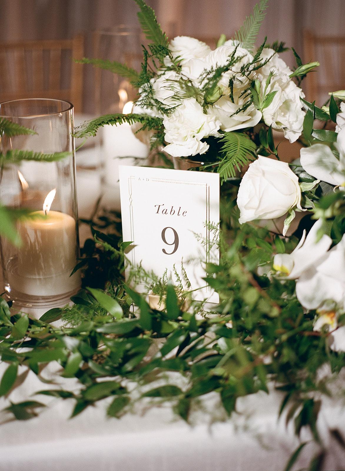 A Modern Spring Wedding at the California Academy of Sciences 37
