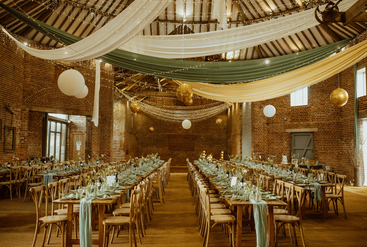 The Octagon Barn portfolio 4