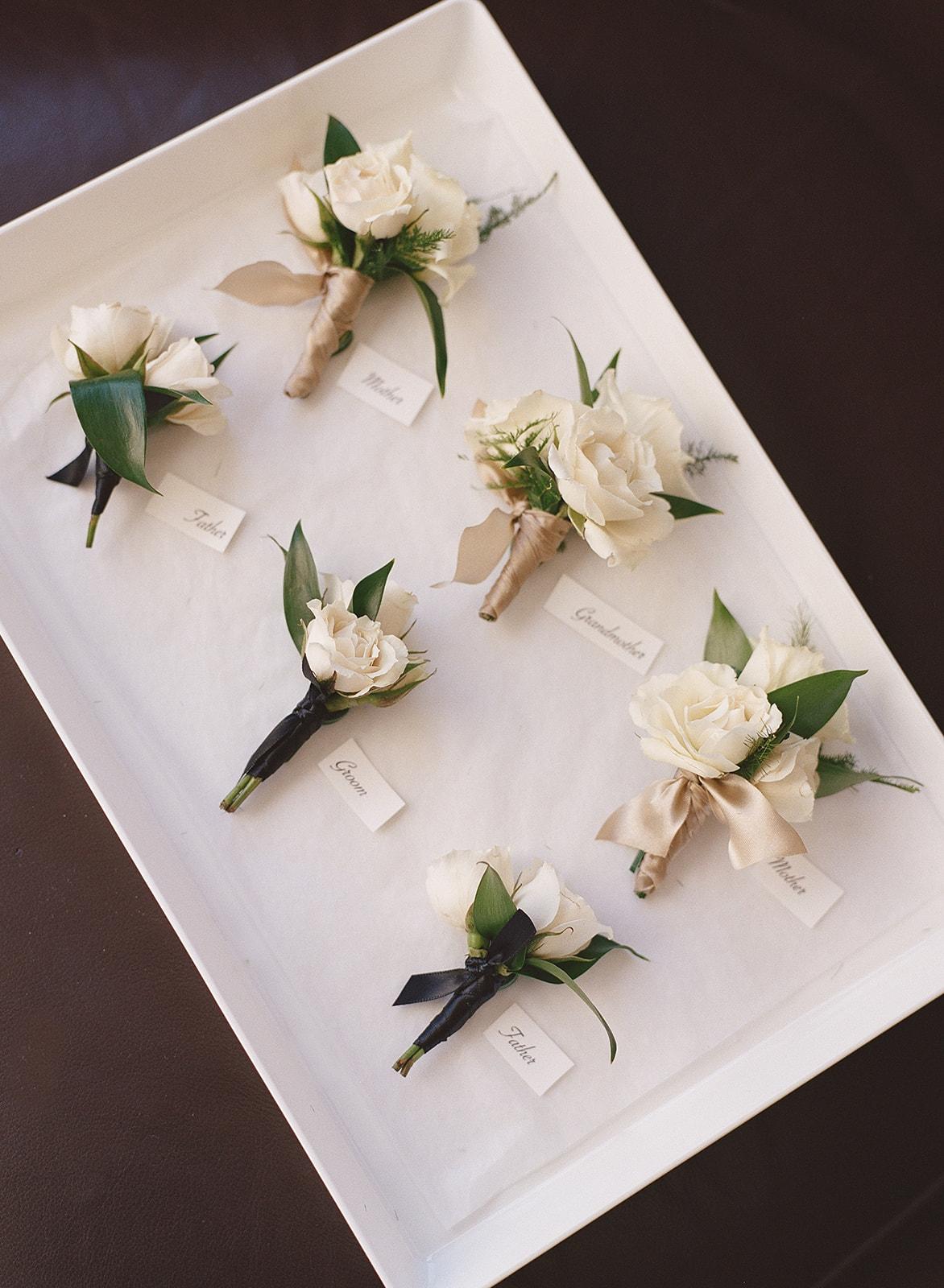 A Modern Spring Wedding at the California Academy of Sciences 44
