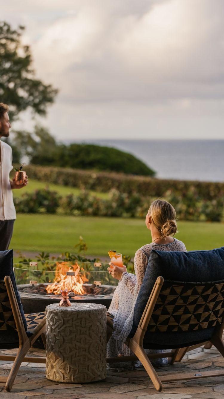 The Ritz Carlton Kapalua Maui Resort portfolio 2