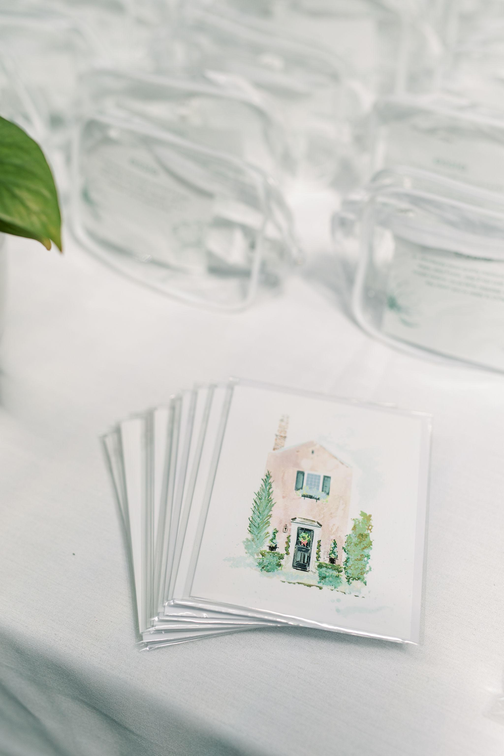 Rebecca Illustrated portfolio 3