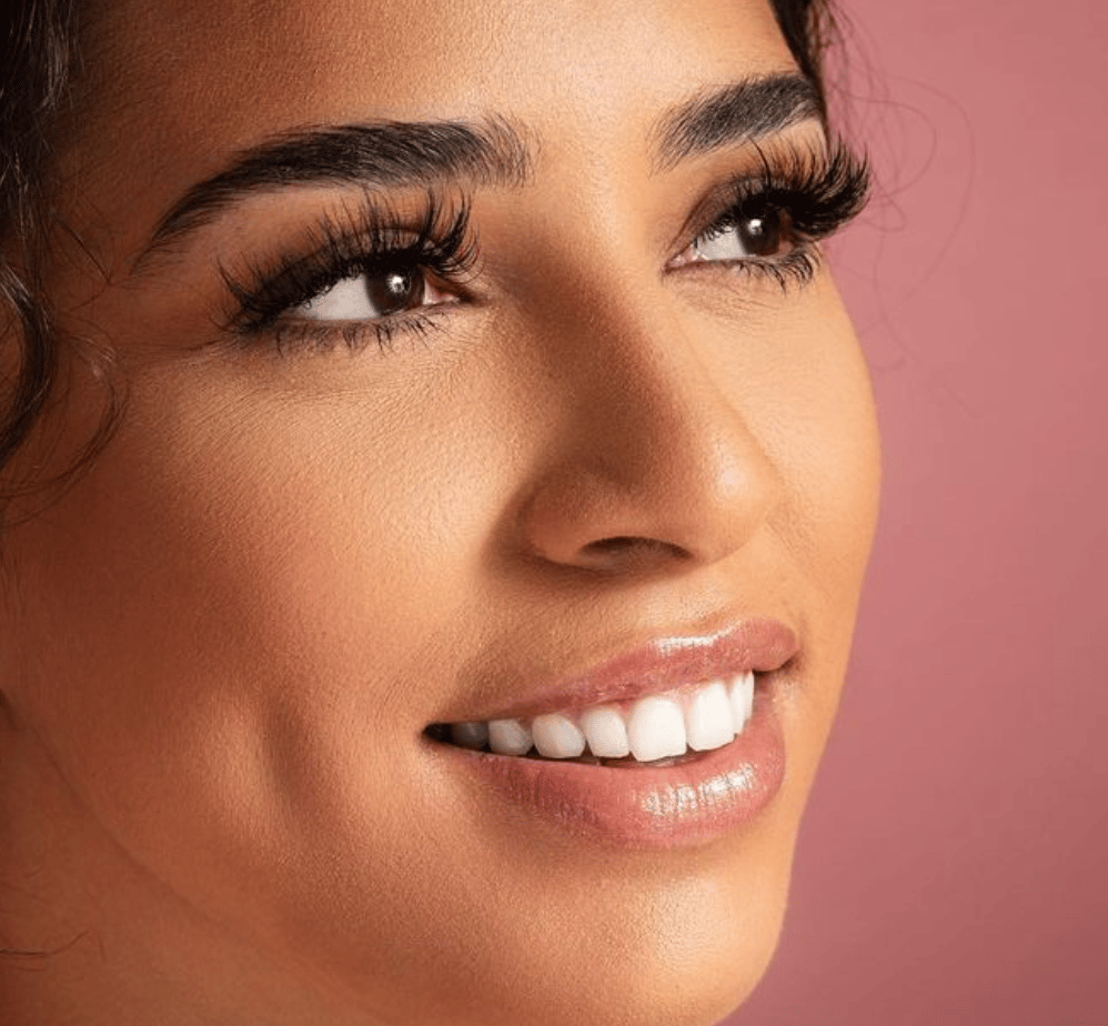 Jo Pro Lash Artist