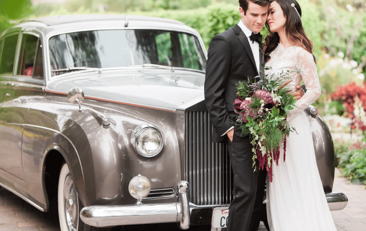 Classy Chassis Rentals