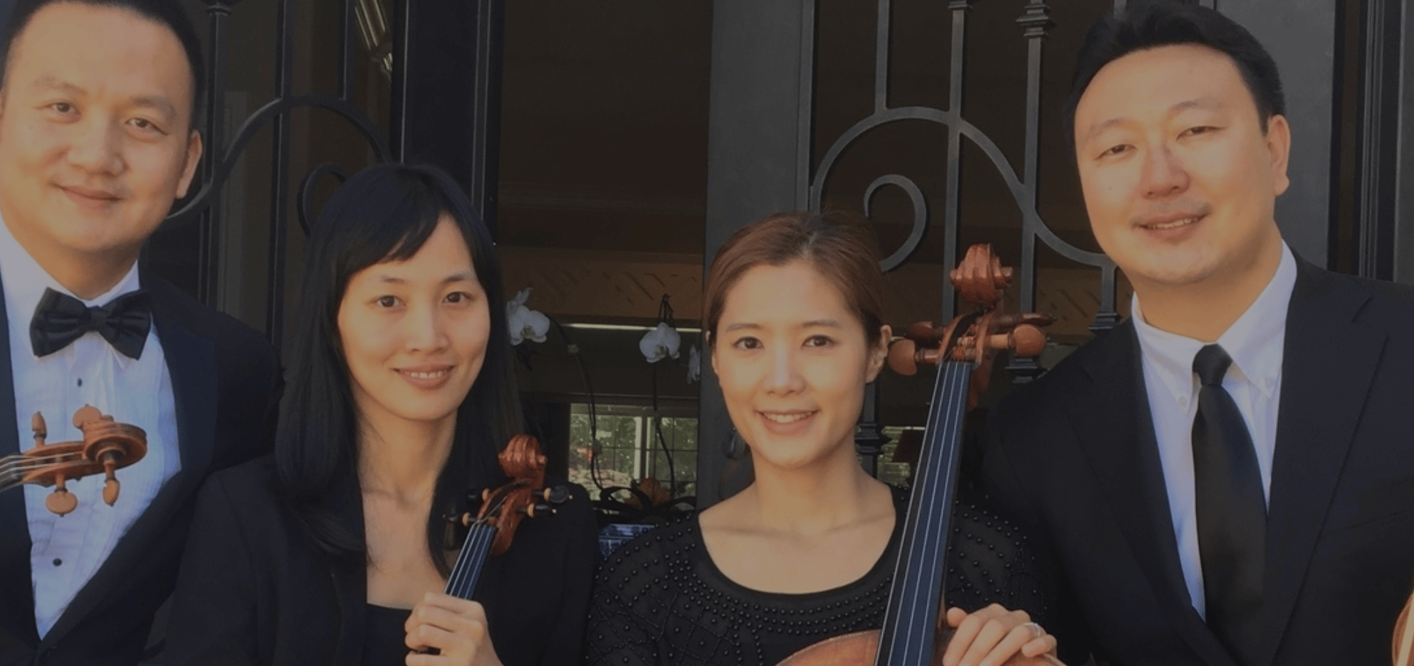 Jopa String Quartet