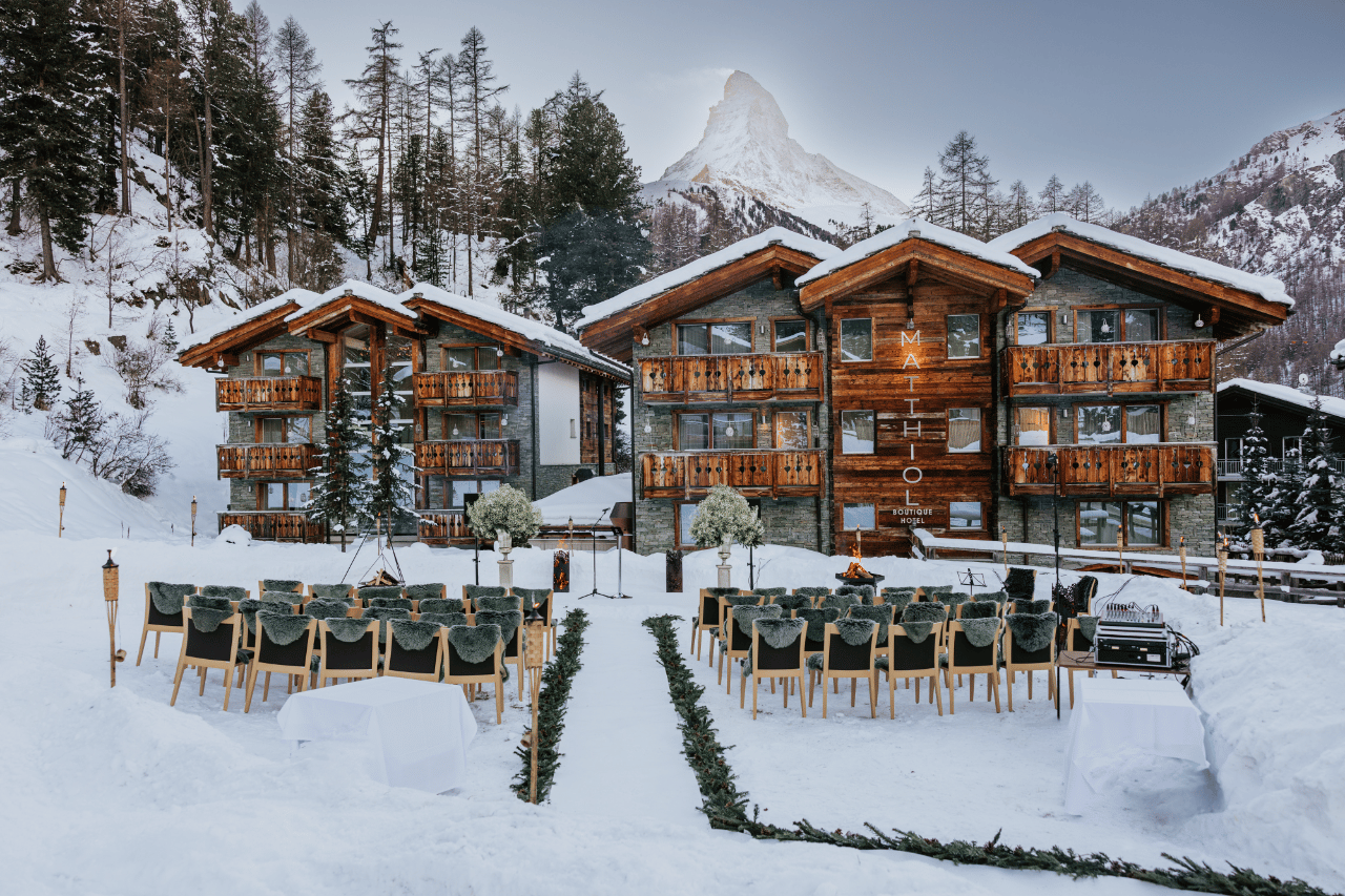 Maisons Matthiol Boutique Hotel