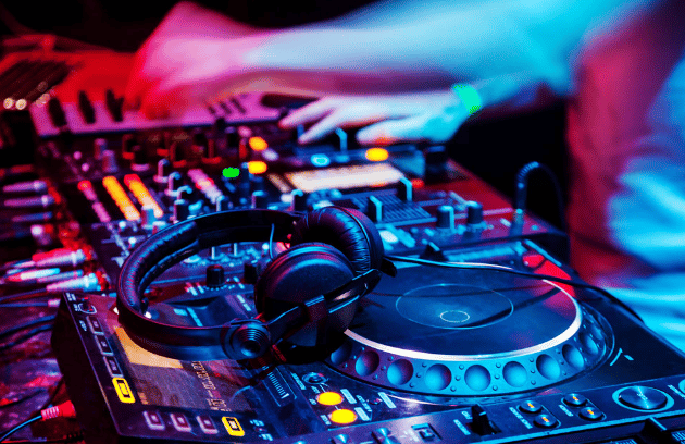 Jamaica Wedding Dj