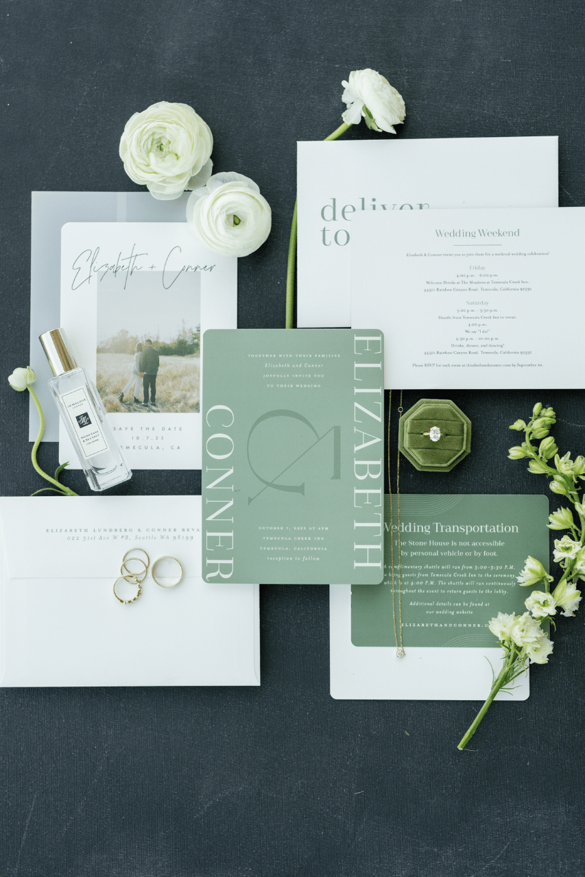 Purity Weddings portfolio 2