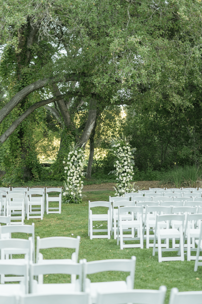 A Classic Fall Wedding at Temecula Creek Inn photo 2