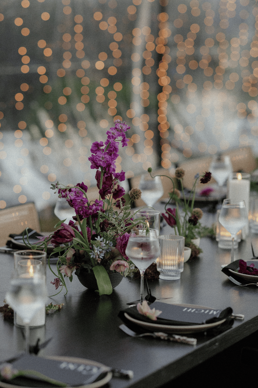 Ambient Event Design