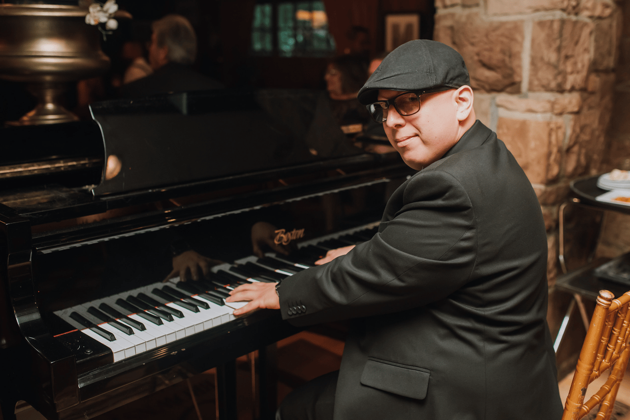 Sweet Harmony Live Music portfolio 4