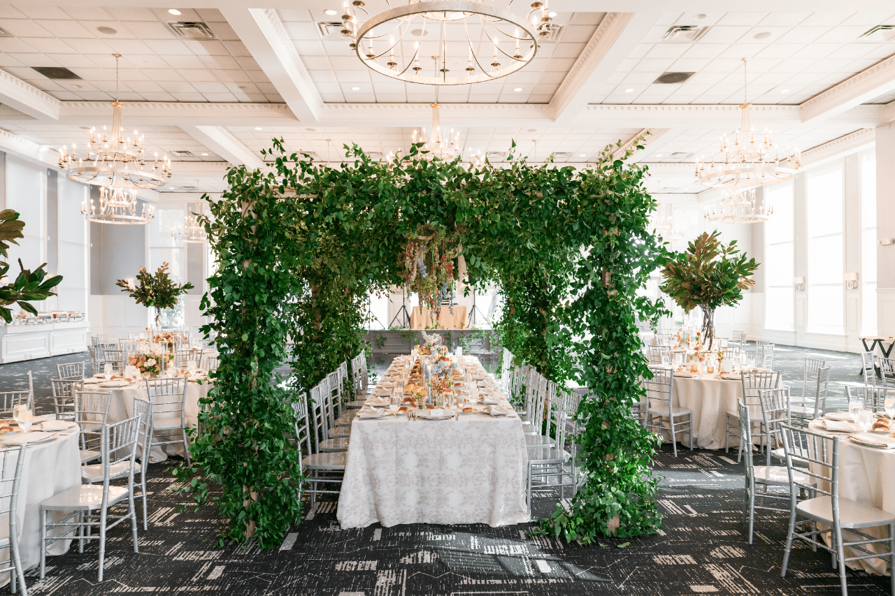 Jennifer Williams Weddings