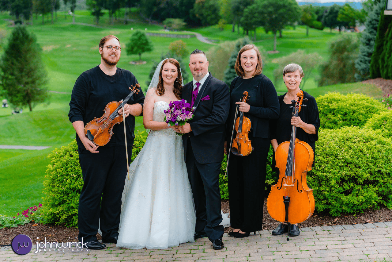 Sweet Harmony Live Music portfolio 2
