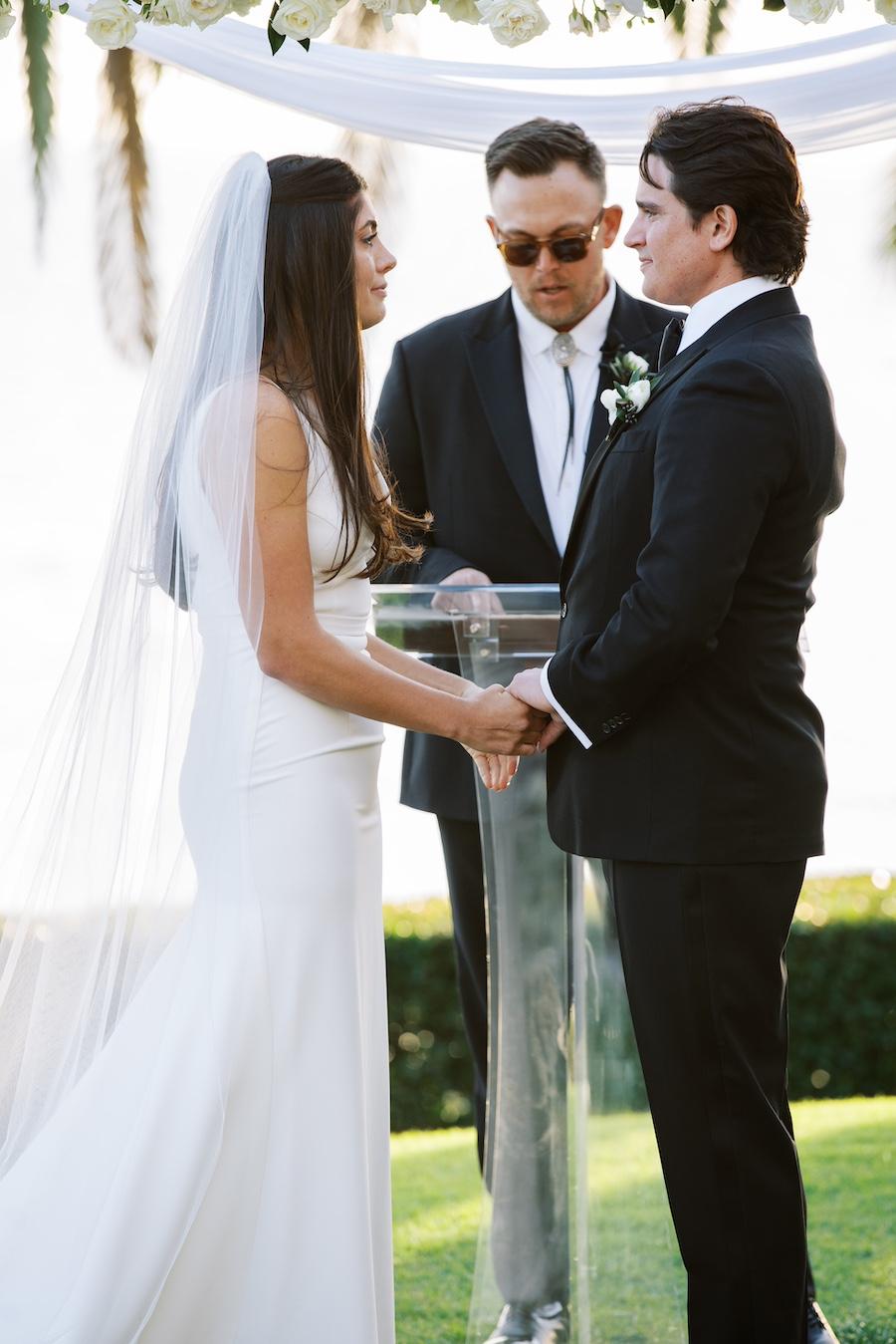 A Modern Spring Wedding at the Bel-Air Bay Club 110