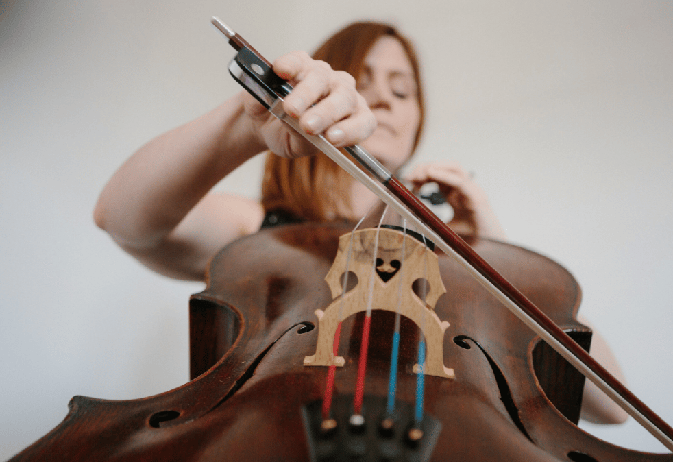 Emily Nelson Music portfolio 1