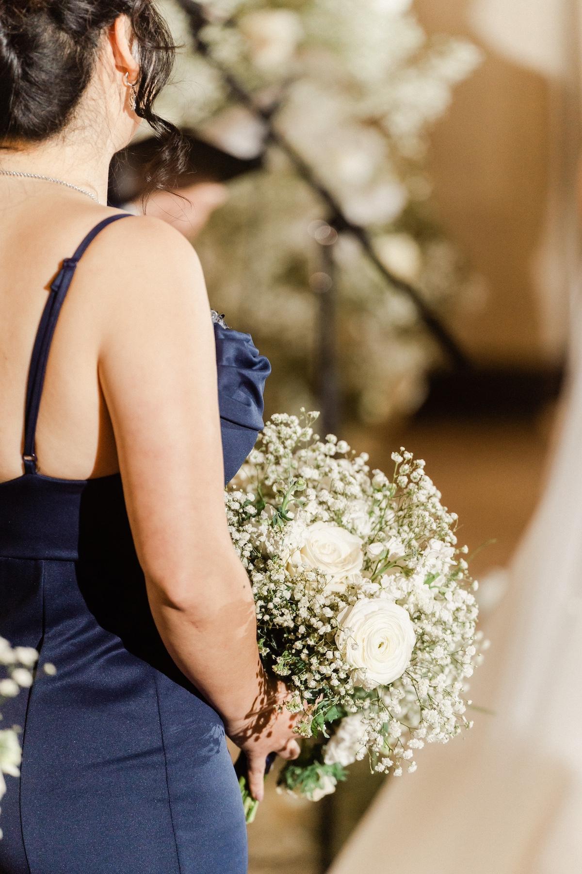 A Glamorous Spring Wedding at The Majestic 50