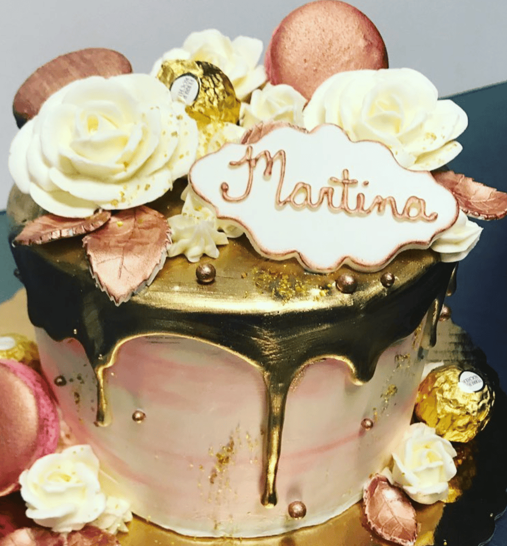 Val Cakes portfolio 1