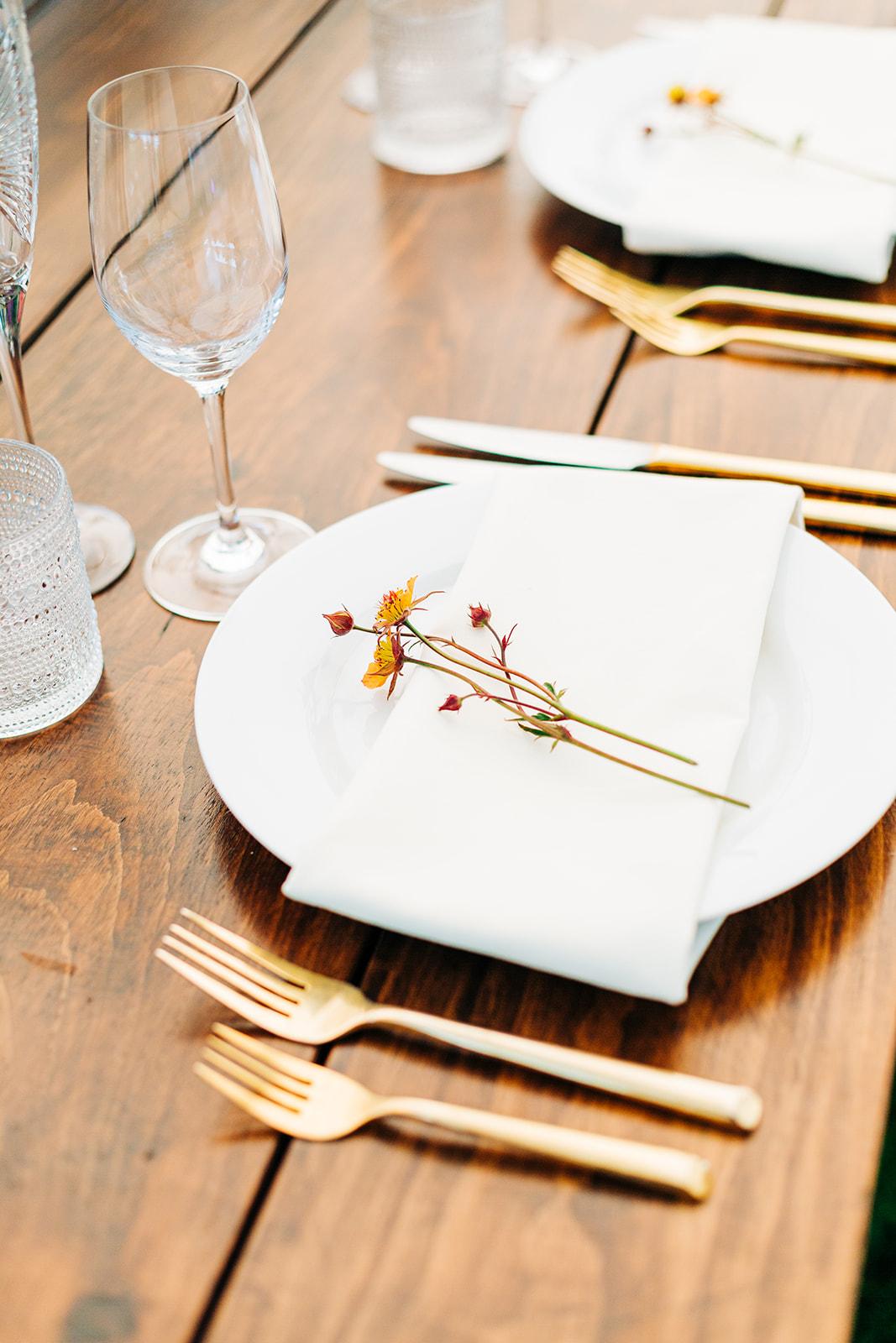 A Whimsical Spring Wedding at Martha's Vineyard 13