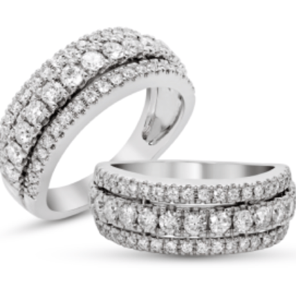 Vinca Jewelry portfolio 1