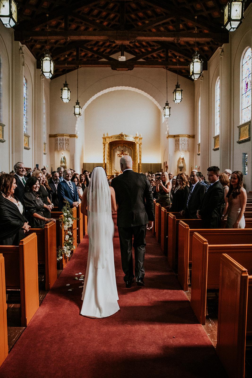 A Rustic Fall Wedding at the Rosewood Sandhill 73