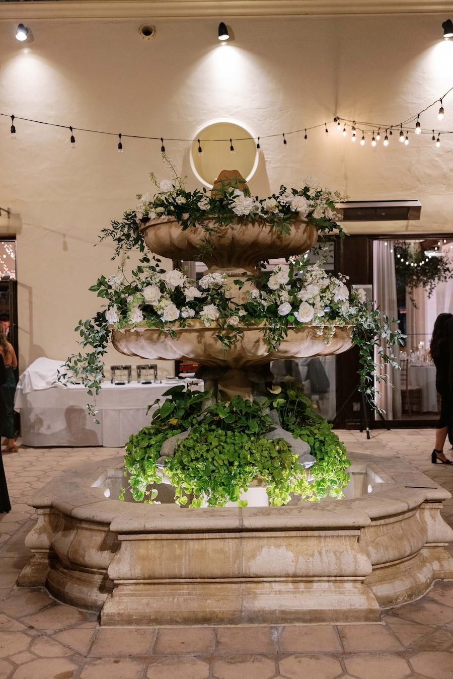 A Modern Spring Wedding at the Bel-Air Bay Club 93