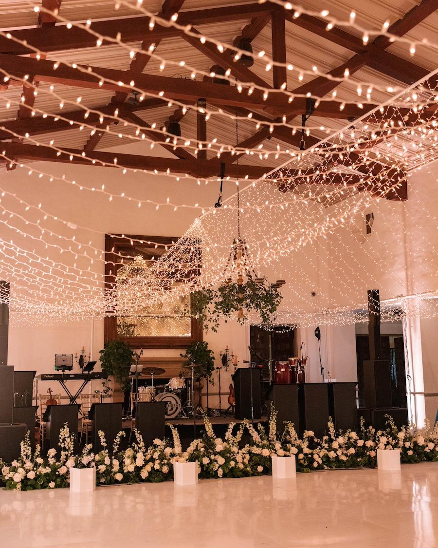A Modern Spring Wedding at the Bel-Air Bay Club 94