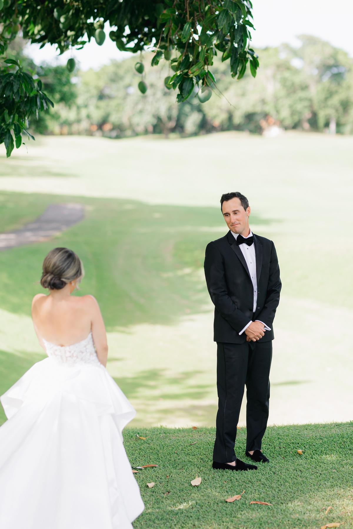 A Romantic Summer Wedding at the Casa De Campo 24