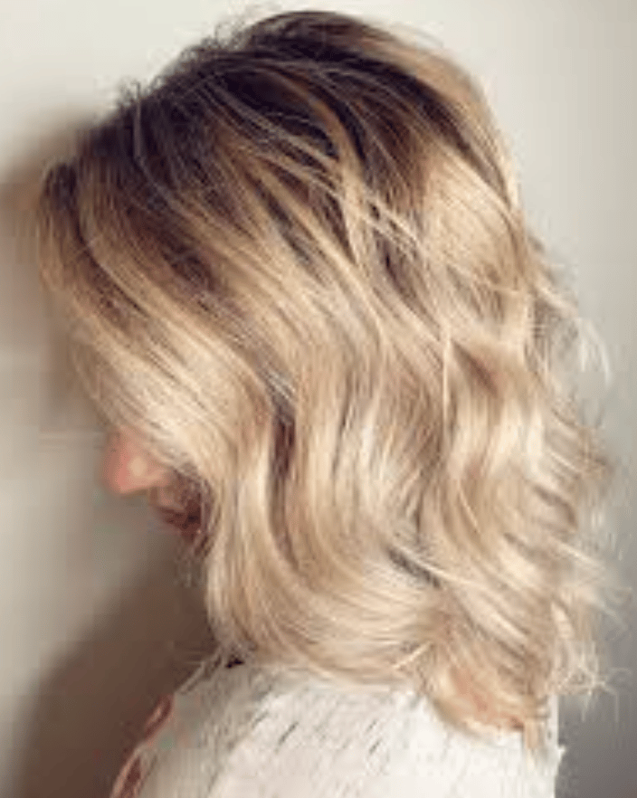 Olivia Meade Hair portfolio 1