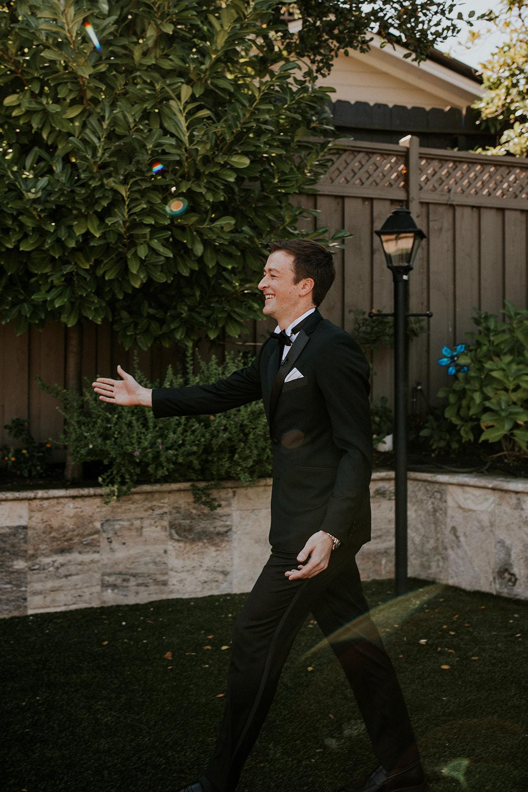 A Rustic Fall Wedding at the Rosewood Sandhill 33