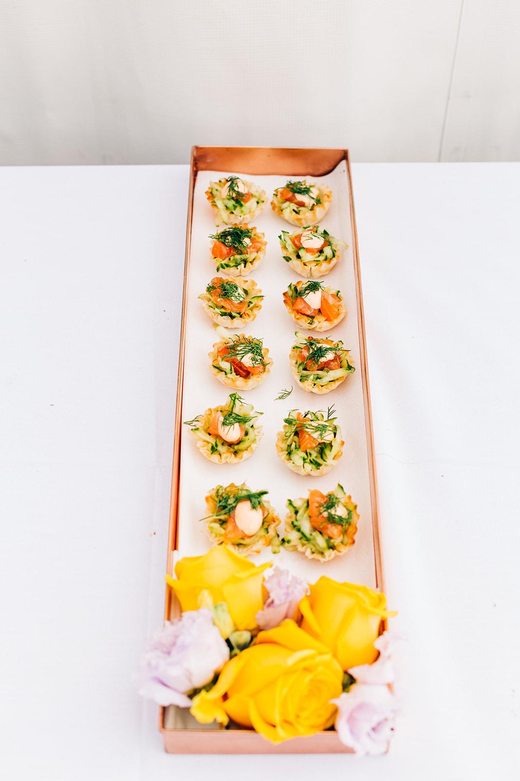 A Whimsical Spring Wedding at Martha's Vineyard 4