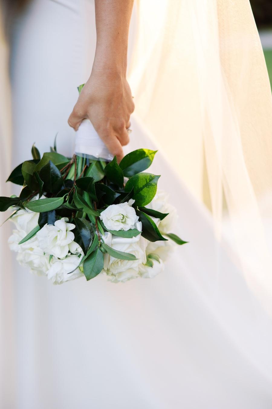 A Modern Spring Wedding at the Bel-Air Bay Club 53