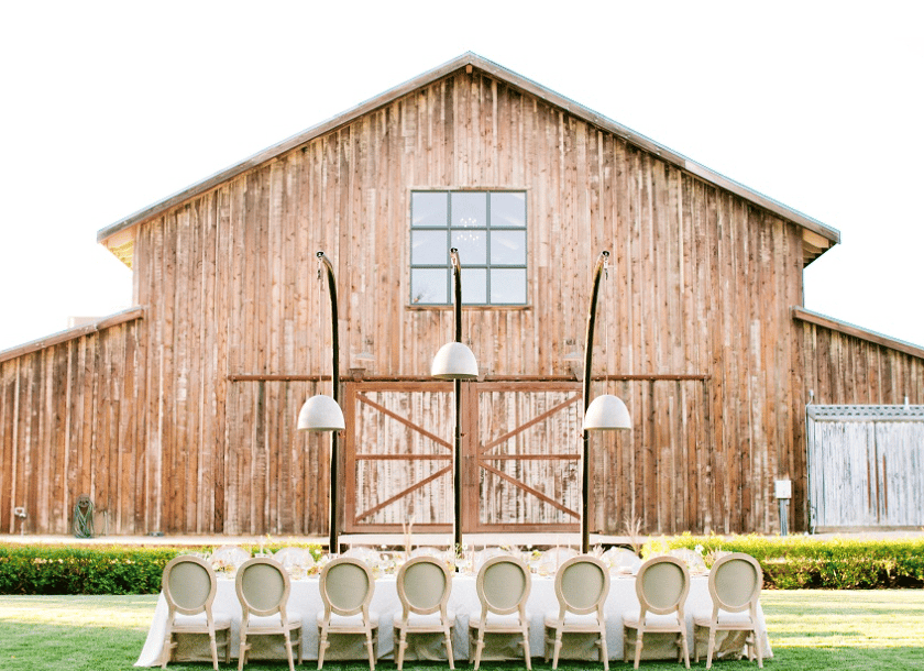 Standard Event Rentals portfolio 4