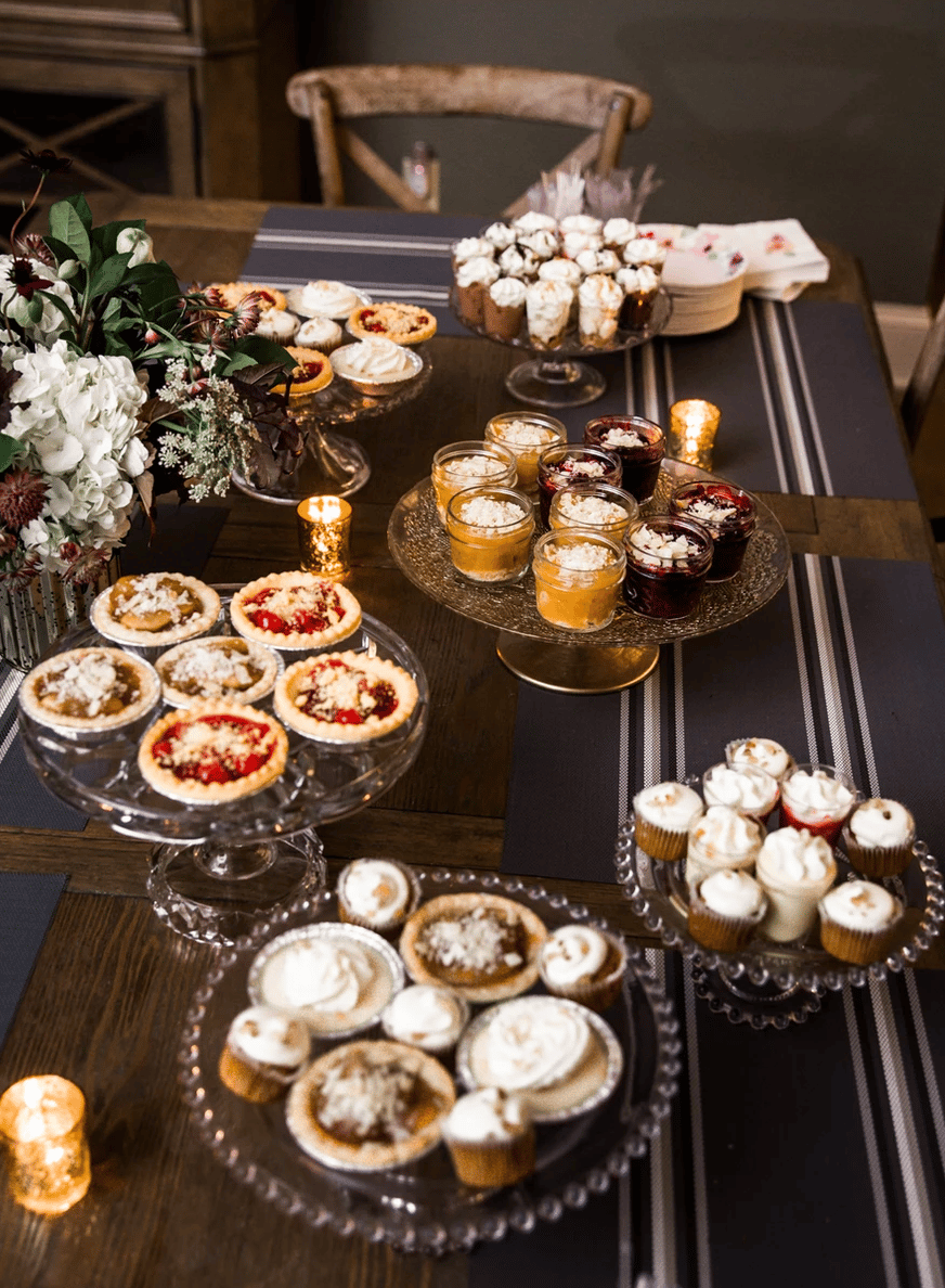 G Catering portfolio 1