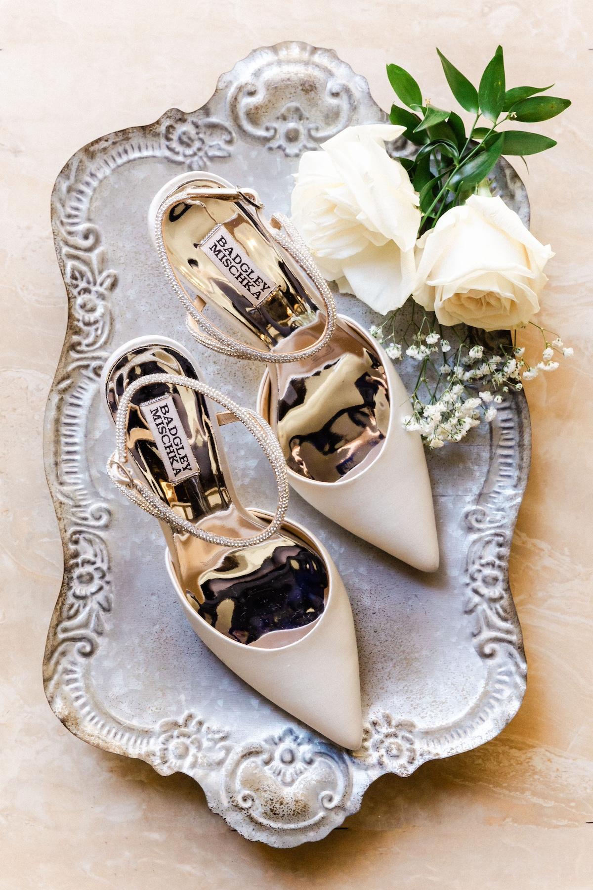 A Glamorous Spring Wedding at The Majestic 79