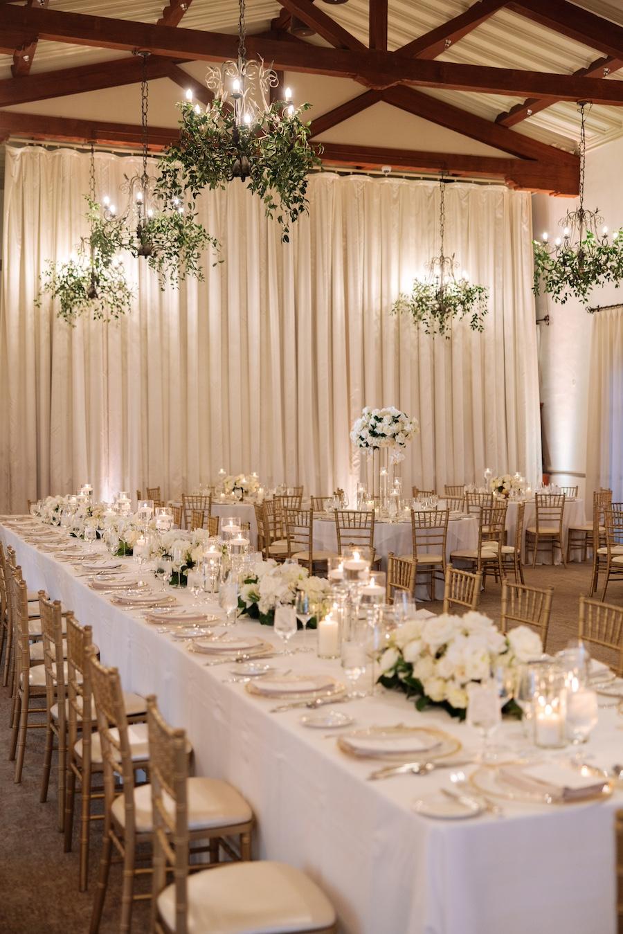 A Modern Spring Wedding at the Bel-Air Bay Club 76