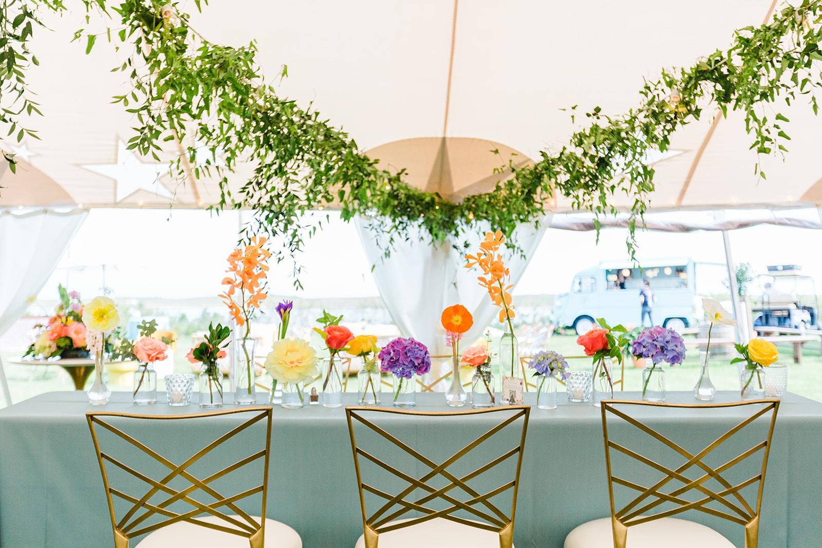 A Whimsical Spring Wedding at Martha's Vineyard 66