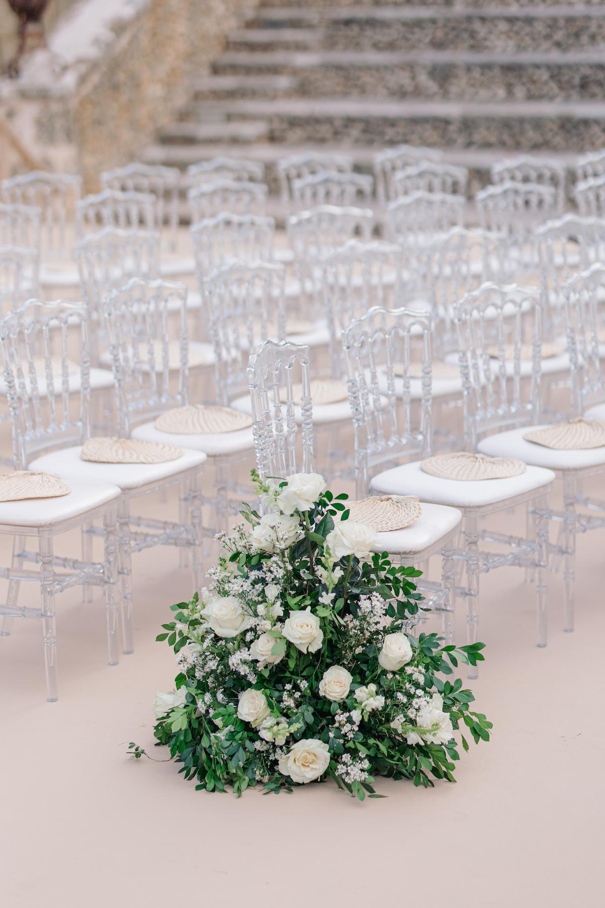 A Romantic Summer Wedding at the Casa De Campo 35