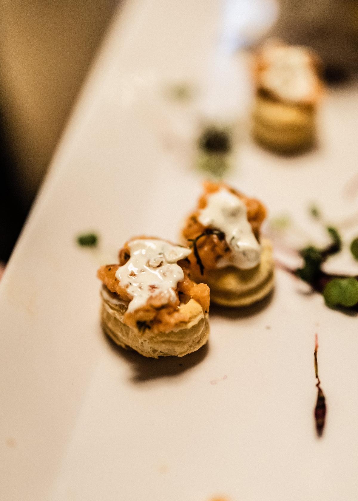 A Glamorous Spring Wedding at The Majestic 24