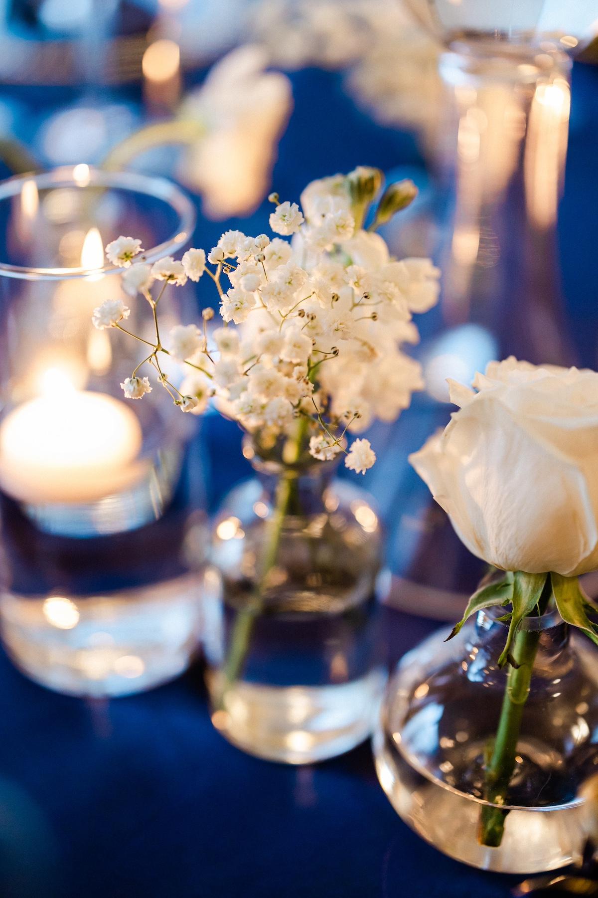 A Glamorous Spring Wedding at The Majestic 19