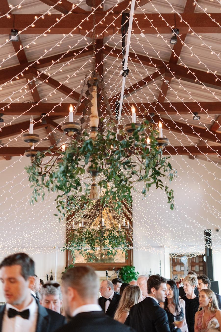 A Modern Spring Wedding at the Bel-Air Bay Club 125