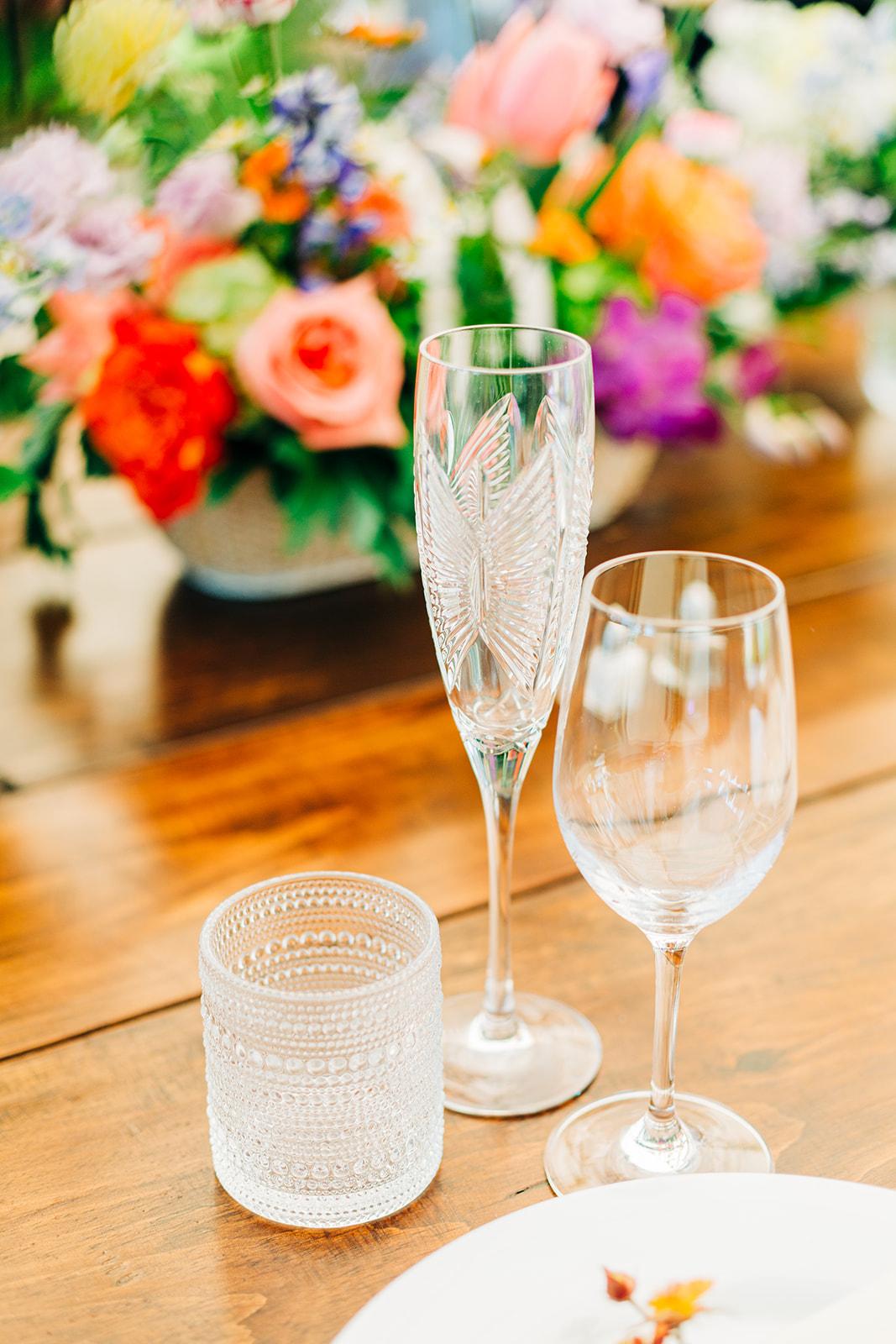 A Whimsical Spring Wedding at Martha's Vineyard 32