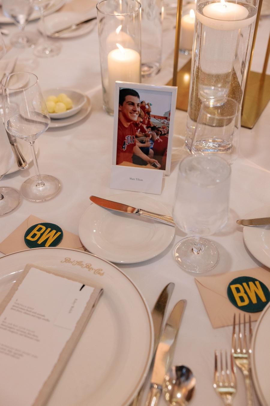 A Modern Spring Wedding at the Bel-Air Bay Club 34