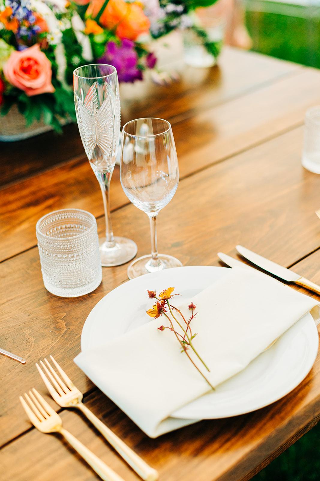 A Whimsical Spring Wedding at Martha's Vineyard 36