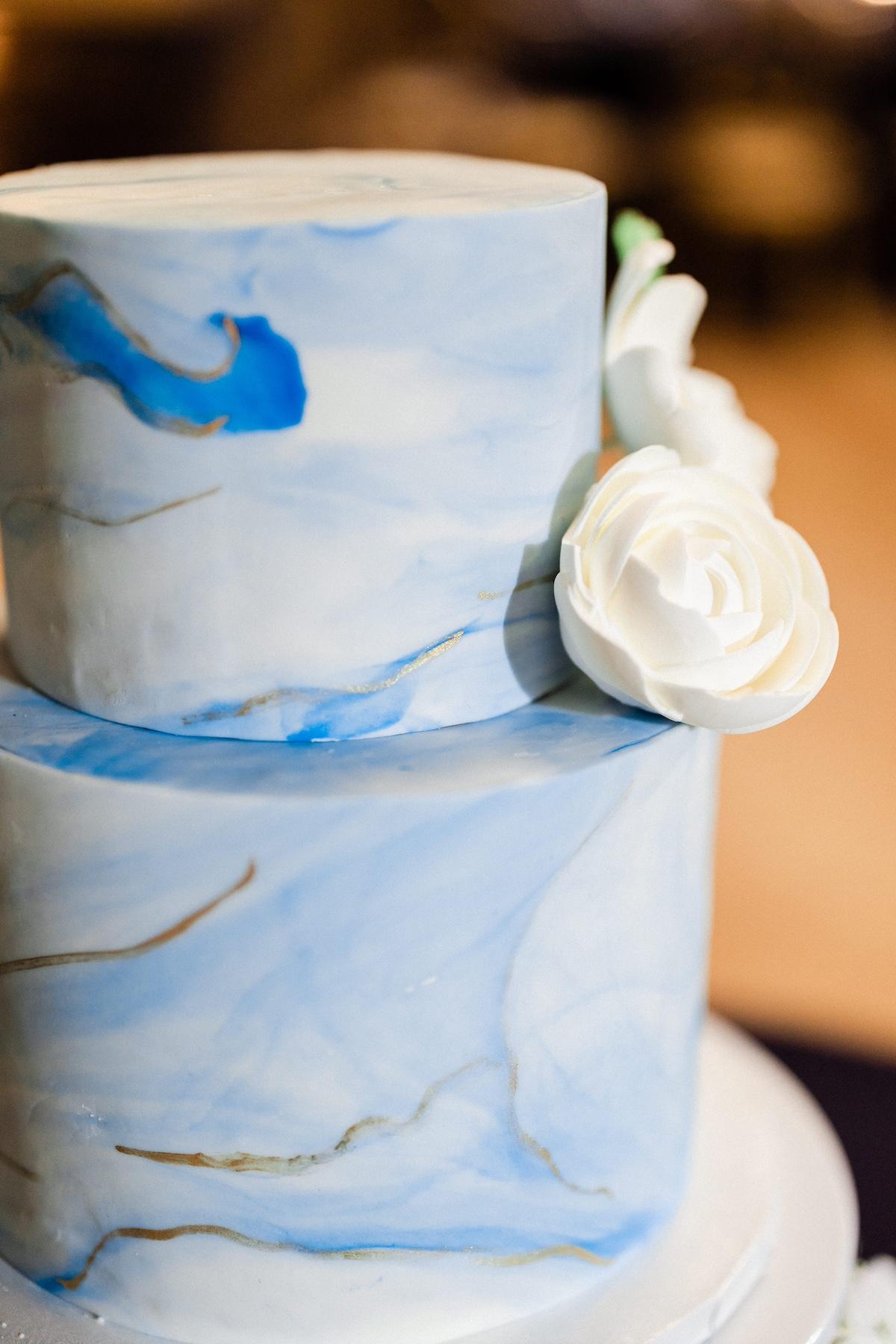 A Glamorous Spring Wedding at The Majestic 11