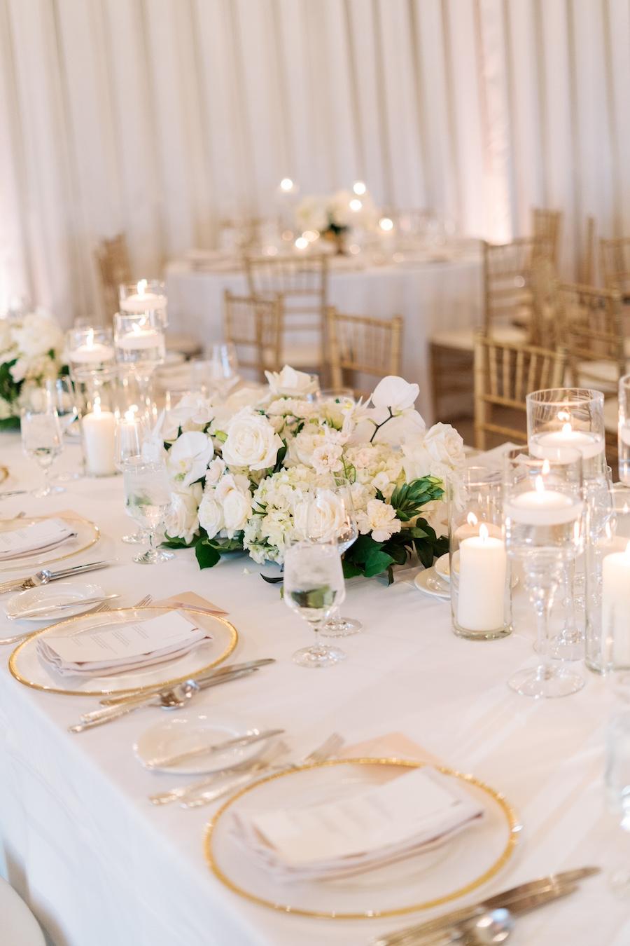 A Modern Spring Wedding at the Bel-Air Bay Club 7